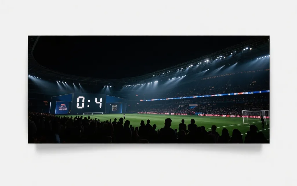 2026世界杯何时开幕？官方开幕日与完整赛程时间轴，一次看懂从揭幕战到决赛的观赛节奏